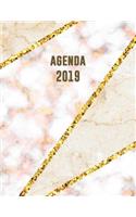 Agenda 2019