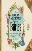 Modern Witchcraft Guide to Fairies