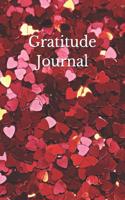 Gratitude Journal: Four Month Daily Gratitude Notebook for Your Thoughts and Ideas