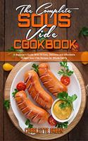 The Complete Sous Vide Cookbook
