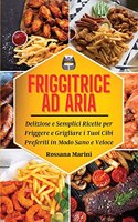 Friggitrice ad Aria