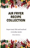 Air Fryer Collection