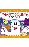 Snappy Sounds - Spooks
