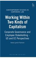 Working Within Two Kinds of Capitalism