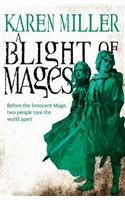 Blight of Mages