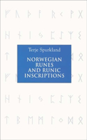 Norwegian Runes and Runic Inscriptions