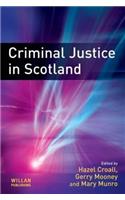 Criminal Justice in Scotland