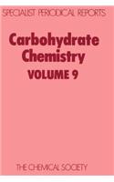 Carbohydrate Chemistry
