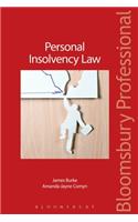Personal Insolvency Law