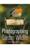 Photographing Garden Wildlife