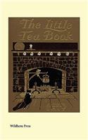 The Little Tea Book (Illustrated Edition)