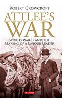 Attlee's War