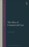 The Idea of Commercial Law