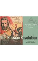 Postcards from the Russian Revolution