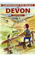 Adventurous Pub Walks in Devon