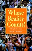 Whose Reality Counts?: Putting the first last(English)