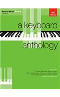 A Keyboard Anthology, Second Series, Book IV