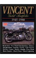 Vincent Gold Portfolio 1945-1980