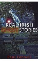 Real Irish Ghost Stories
