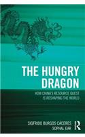 Hungry Dragon