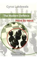 Modern Defence: Move by Move