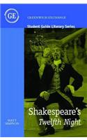 Student Guide to Shakespeare's 