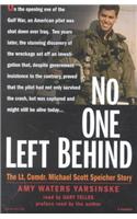 No One Left Behind