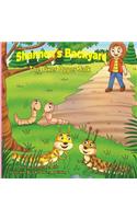 Shannon's Backyard-Book Fourteen-The Fixer Upper Talk