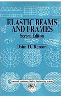 Elastic Beams and Frames