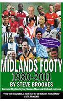 Midlands Footy