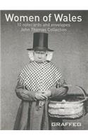Women of Wales Notecards