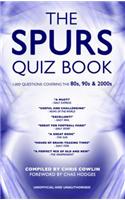 Spurs Quiz Book
