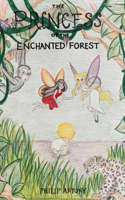 Princess of the Enchanted Forest