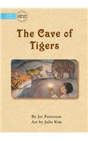 The Cave Of Tigers