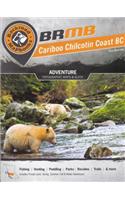 Backroad Mapbook: Chilcotin Coast BC