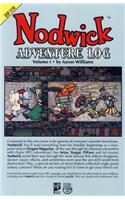 Nodwick Adventure Log Annual I