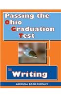 Passing the Ohio Graduation Test in Writing