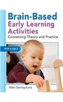 Brain-Based Early Learning Activities