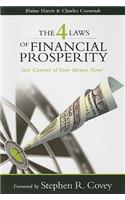 The 4 Laws of Financial Prosperity