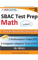 SBAC Test Prep