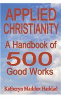 Applied Christianity