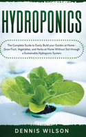 Hydroponics