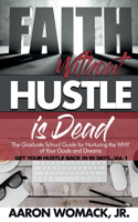 Faith Without Hustle Is Dead