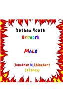 Xethea Youth Artwork (Male)