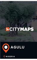 City Maps Agulu Nigeria