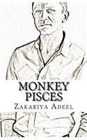 Monkey Pisces: The Combined Astrology Series