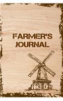 Farmer's Journal