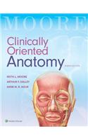 Clinically Oriented Anatomy