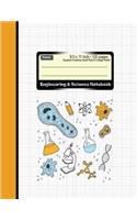 Engineering & Science Notebook