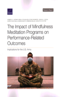 Impact of Mindfulness Meditation Programs on Performance-Related Outcomes